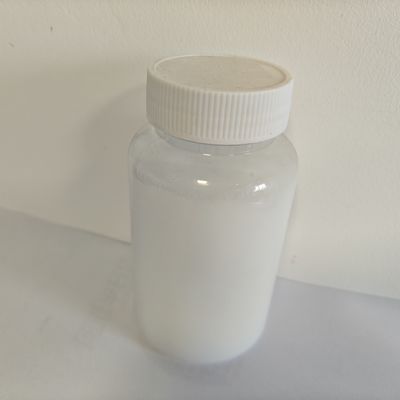 アクリラットコポリマー CAS 25035-69-2 流動学修正剤 クリーム用アクリルポリマーエムルション カルボロール® アクア SF-1 ポリマー