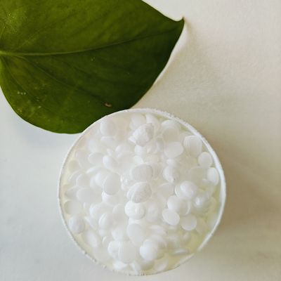 トリベヘニン CAS 18641-57-1 流動学修正剤 化粧品用白固体粒子 シンクロワックスTM HRC