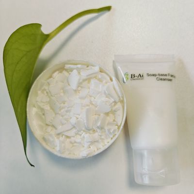 Cas 9005-08-7 PEG-150 ディステアレート リエオロギー 改変剤 個人用品のエムルジナーとして使用 エムルジン® EO 33