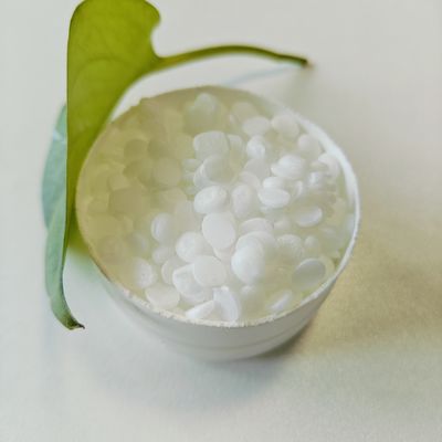 PEG-100ステア酸グリセリルステア酸CAS 9004-99-3&amp;123-94-4 個人ケアおよび化粧品用エムルジエーター
