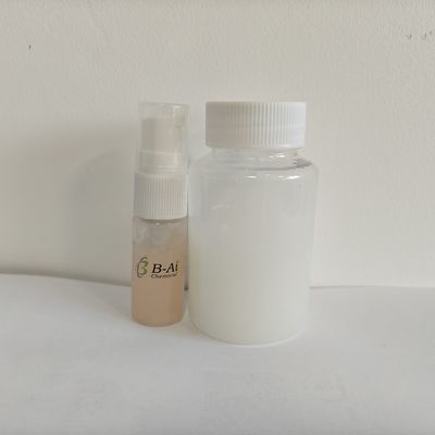 CAS 9003-04-7&amp;64742-47-8&amp;3055-97-8 ナトリウムポリアクリラート&amp;C13-14 イソパラフィン&amp;ローレス-7 クリーム用冷却プロセスエムルファイヤー