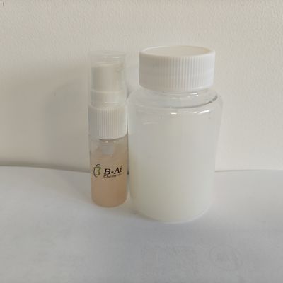 ナトリウムポリアクリラート&amp;C13-14 イソパラフィン&amp;ローレス-7 Cas 9003-04-7 &amp; 64742-47-8 &amp; 3055-97-8 安定剤,厚化剤