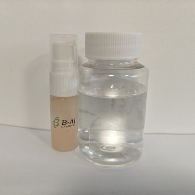 CAS 133738-23-5 PEG-10 イソステアレートは,清潔油に使用される化粧を除去する優れた能力を持っています