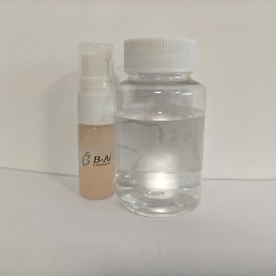 PEG-10 イソステアレート CAS 133738-23-5 天然化粧消化剤 化粧消化油用透明液