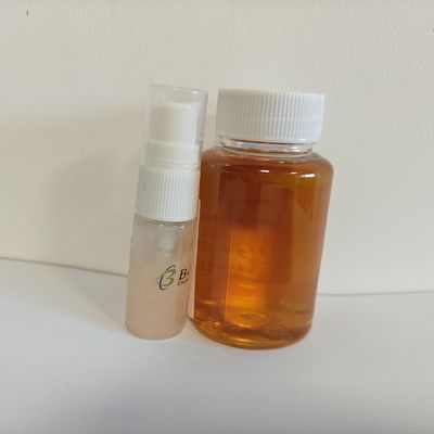 液化コラーゲン PG- プロピル メチルシランディオール コラーゲン 乾燥髪治療のためのタンパク質液体