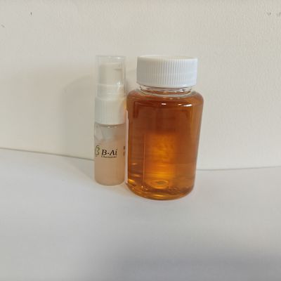 溶解されたコラーゲンPG-プロピルメチルシランディオール 優れた膜形成特性 熱損傷から髪を保護する