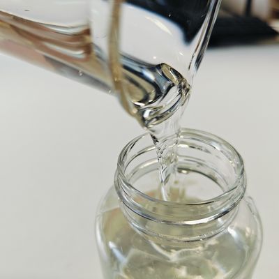 ポリクワターニウム-39 Cas 25136 75 8 皮膚ケアおよび敏感な身体洗浄のためのポリクワターニウム