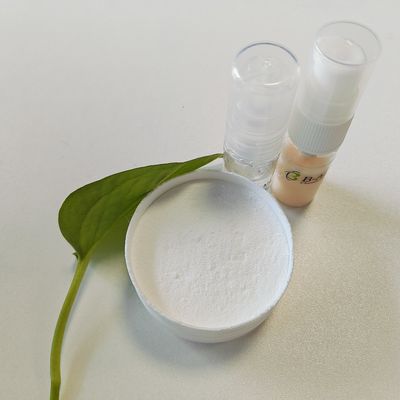 CAS 96827-24-6 アクリラート C10 31 アルキルアクリラートのクロスポリマー 皮膚ケア 原材料のサプライヤー
