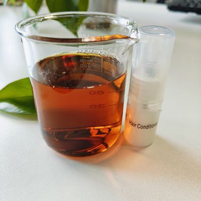 CAS 156798-11-7 水酸化プロピルトリモニウム 塩化小麦タンパク質 毛のケアのための変形タンパク質