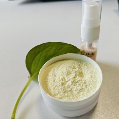 CAS 65497-29-2 カチオン性ヘアコンディショナーのためのガアヒドロキシプロピルトリモニウム塩化物