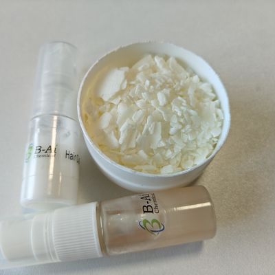 CAS 7651-02-7 ステアラミドプロピル ダイメチラミン カチオン表面活性剤 黄色いフラックス ヘアケア用