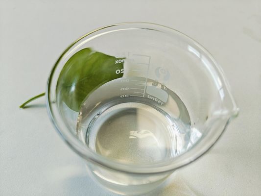 CAS 112-02-7 セトリモニウム塩化 カチオン性表面活性剤 優れたカチオン性エムルジファーは,髪の毛を柔らかくてシルクのようにします