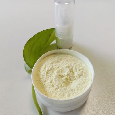 CAS 65497-29-2 カチオンガール 水酸化プロピルトリモニウム塩化物 髪のために 乾燥と湿った髪を磨く