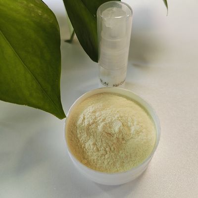 カチオンガールガムグレードガールヒドロキシプロパイルトリモニウム塩化物 シャンプー用